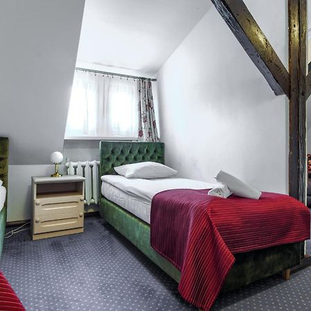 Kadyny Folwark Hotel & SPA Zimmer foto