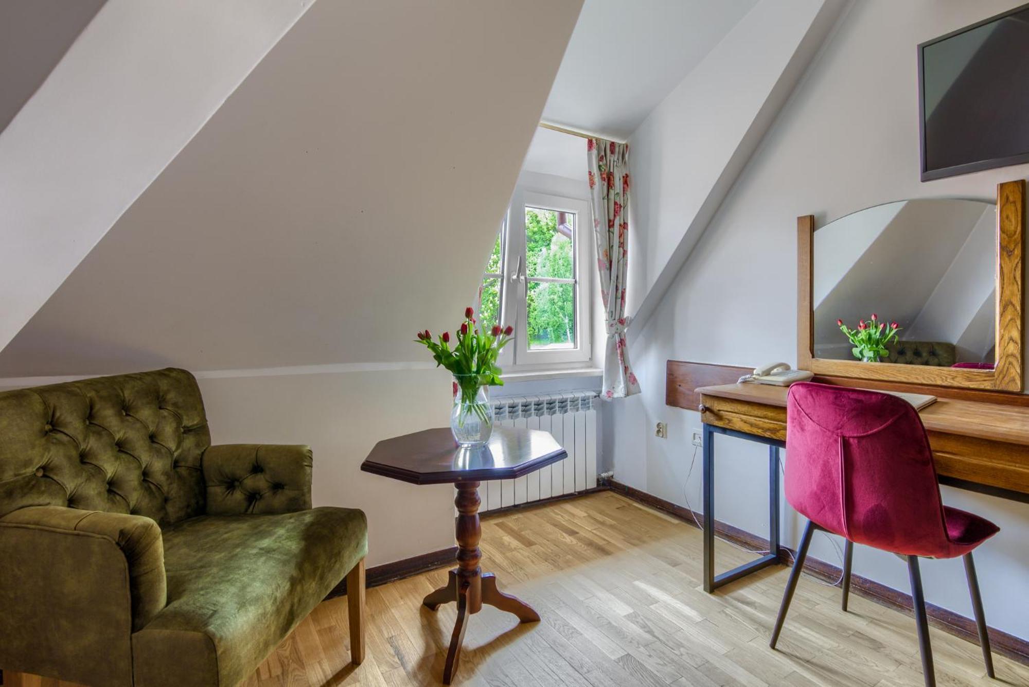Kadyny Folwark Hotel & SPA Zimmer foto