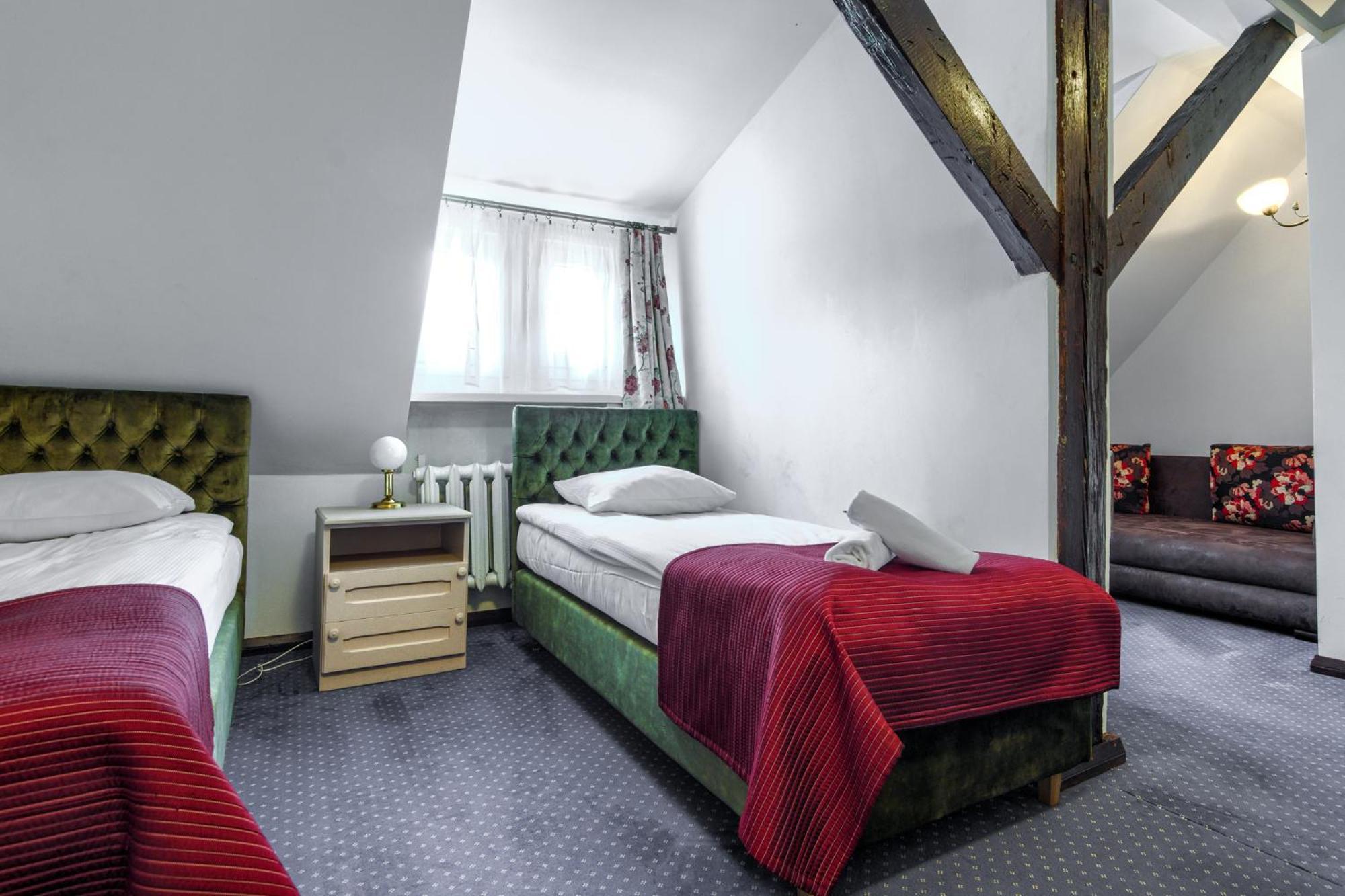 Kadyny Folwark Hotel & SPA Zimmer foto